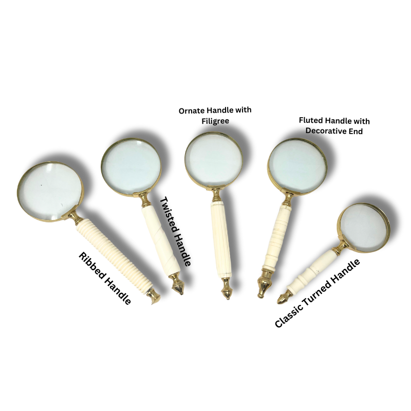 Natura Magnifying Glass