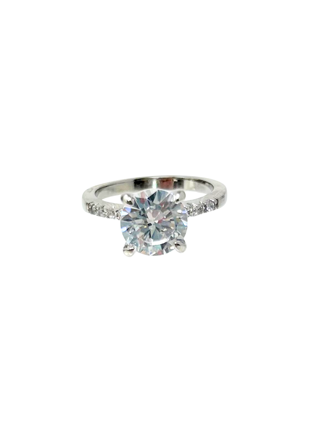 Fashion Statement Ring