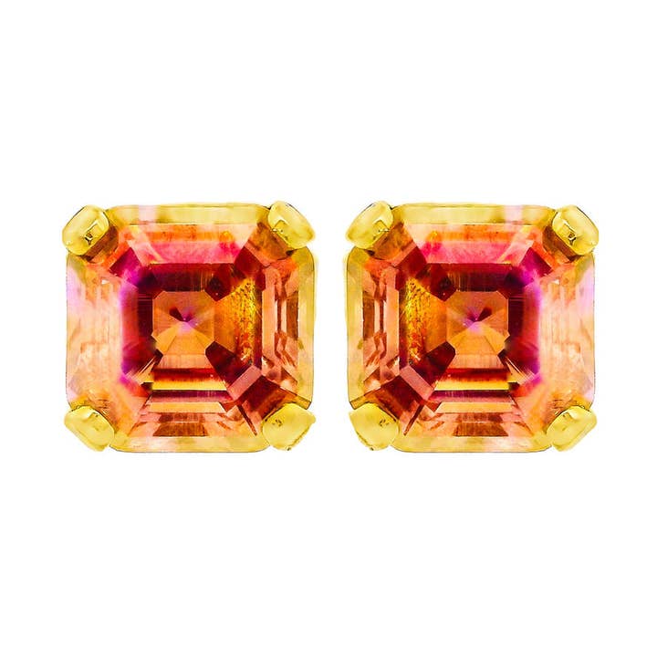 Mini Nikki Studs Earrings