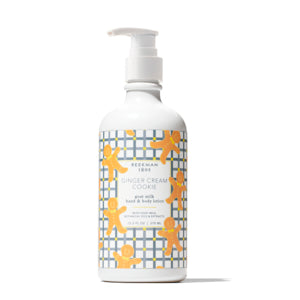 12.5oz Goat Milk Lotion