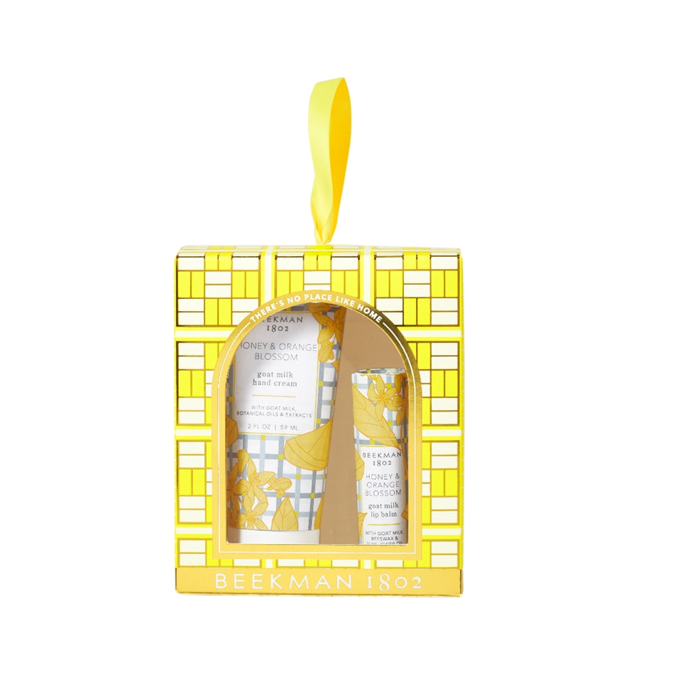 2oz Hand & Lip Hydration Kit