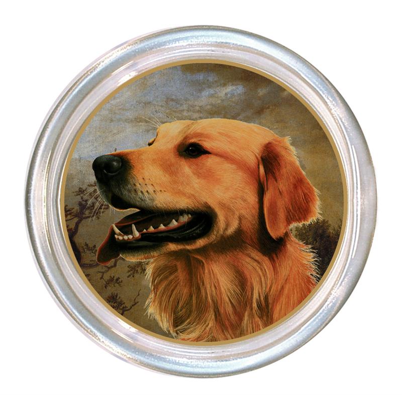 5" Coaster