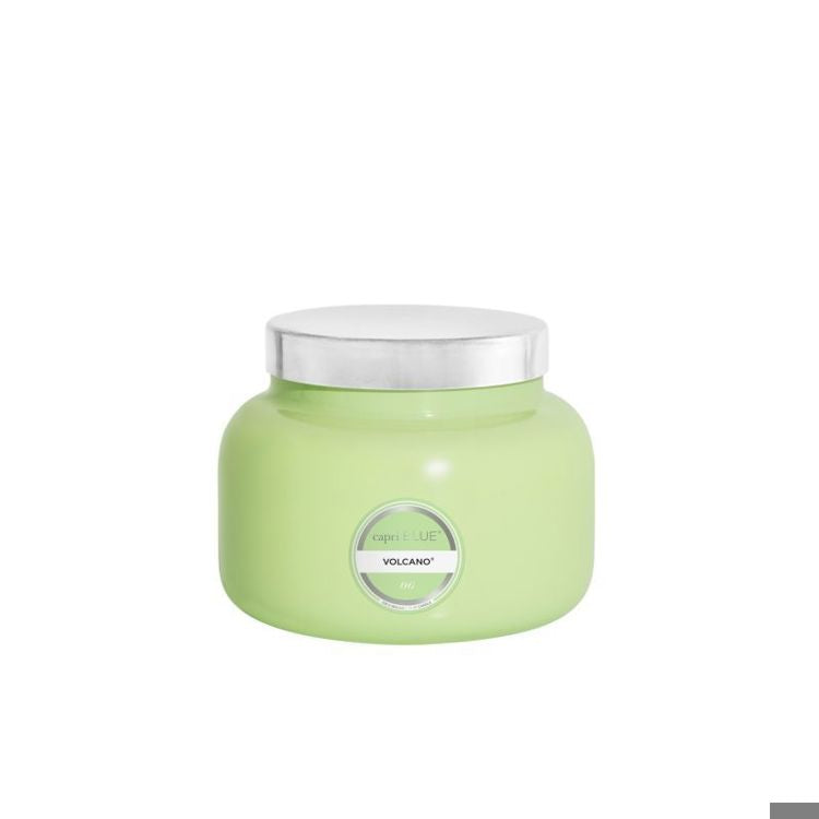 19 Oz Volcano Iced Matcha Signature Jar