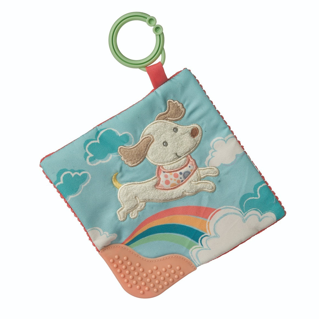 Mary Meyer Crinkle Teether