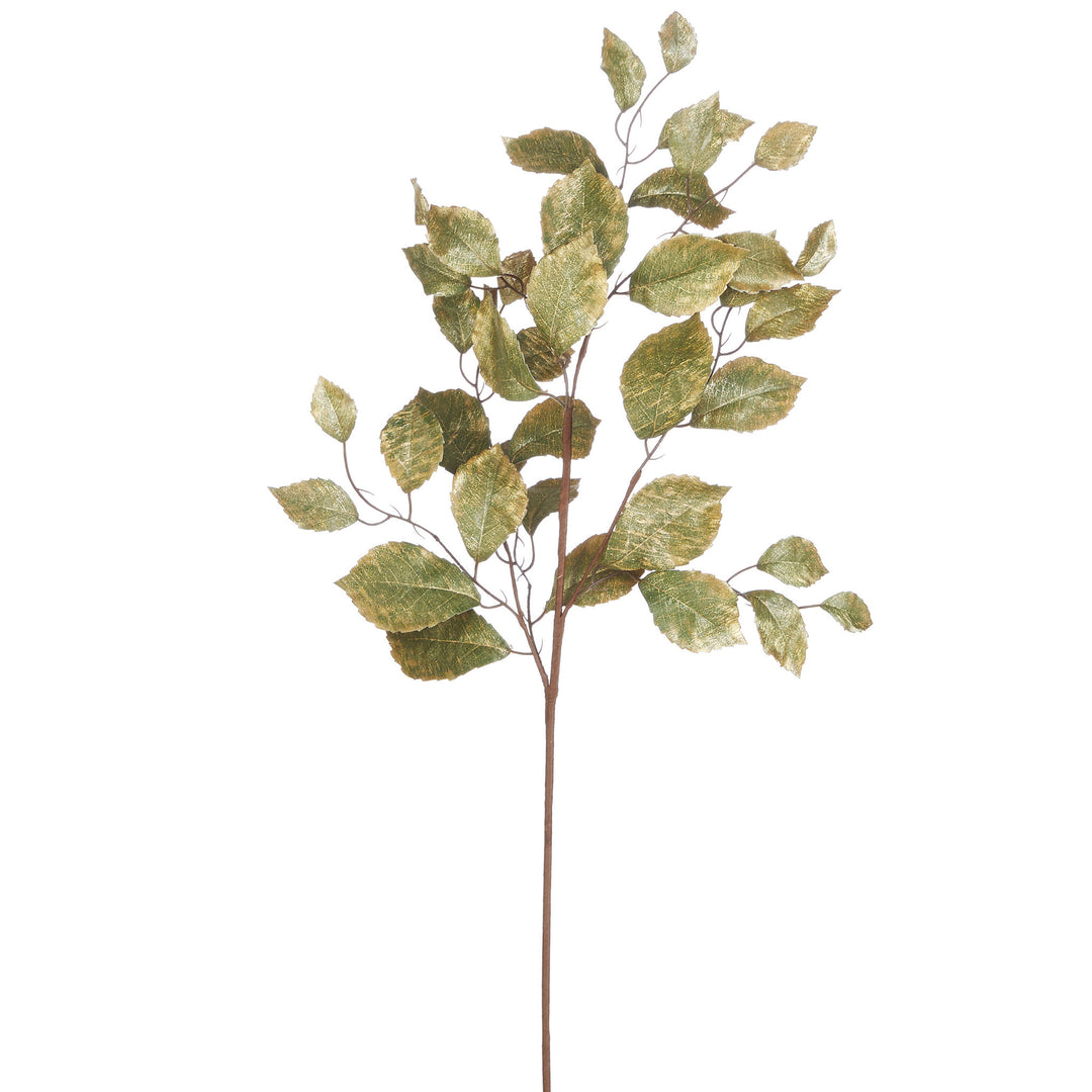 33.5 inch Leaf Spray