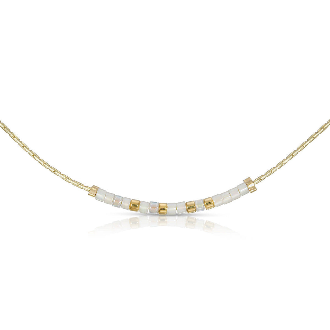 Faith Necklace