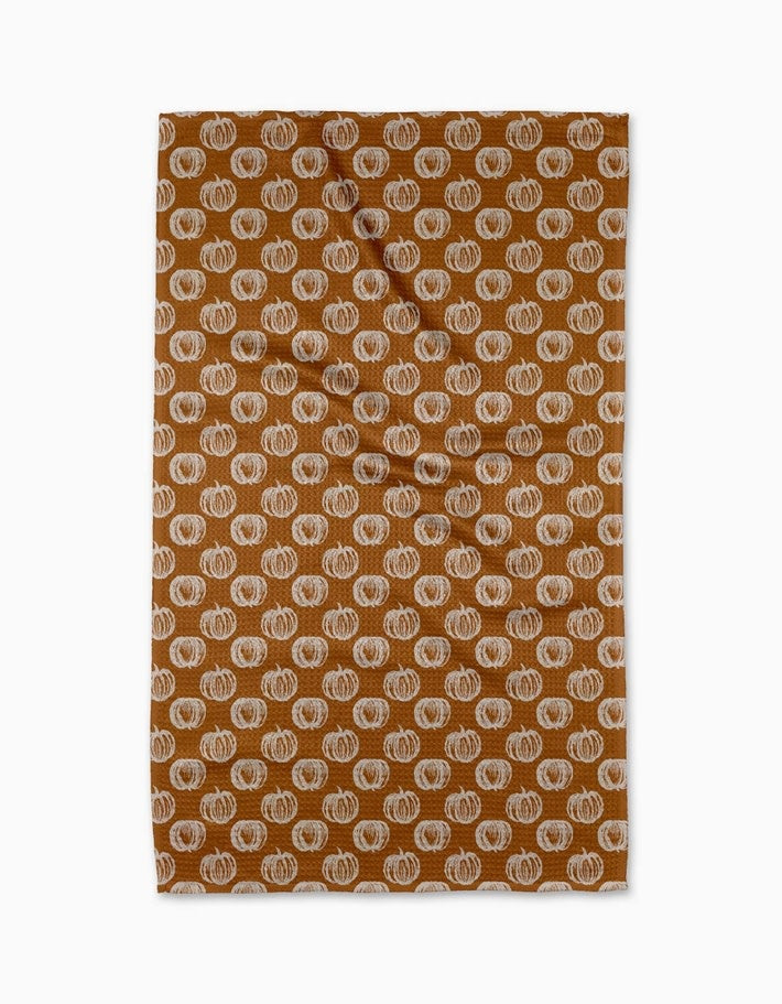 Fall Tea Towels