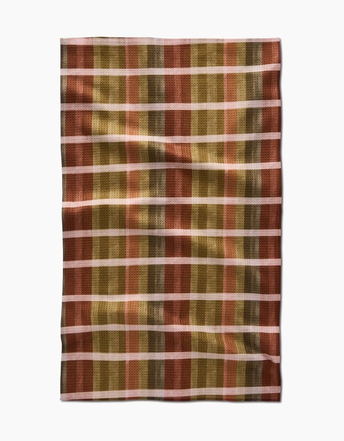 Fall Tea Towels