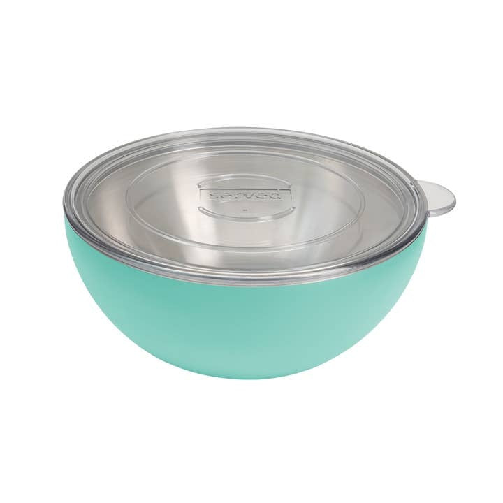 Served Vacuum-Insulated Lg Serving Bowl (2.5Q)