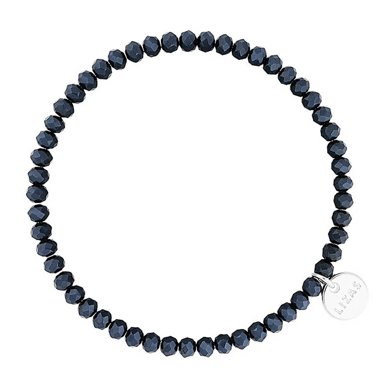 Lizas Quadro Big Bright Colors Bracelets
