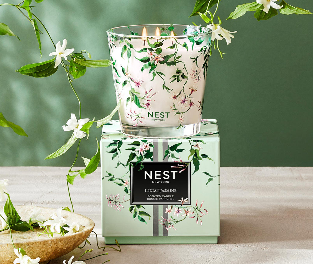 Nest Specialty 3 Wick Candle