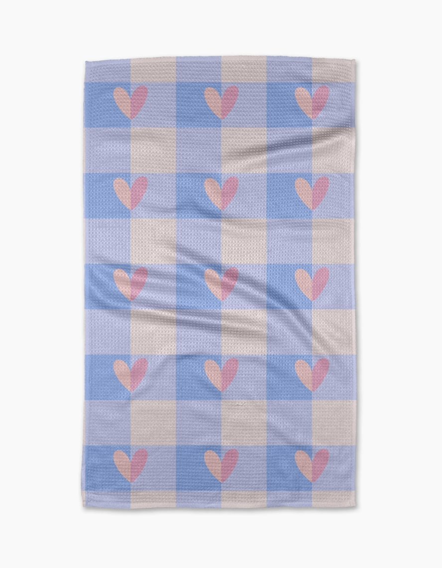 Everyday Tea Towel