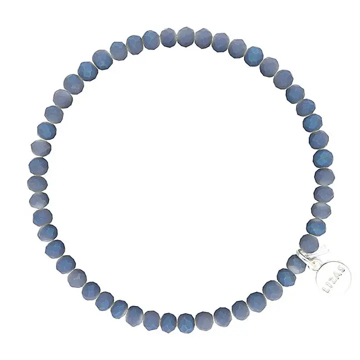 Lizas Quadro Big Bright Colors Bracelets