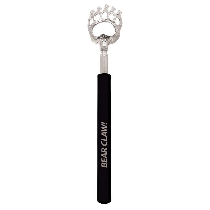The Claw! Extendable Back Scratcher