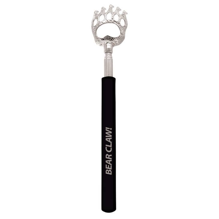 The Claw! Extendable Back Scratcher