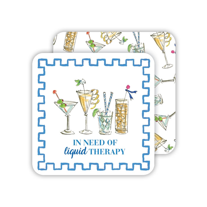 Paper Coaster