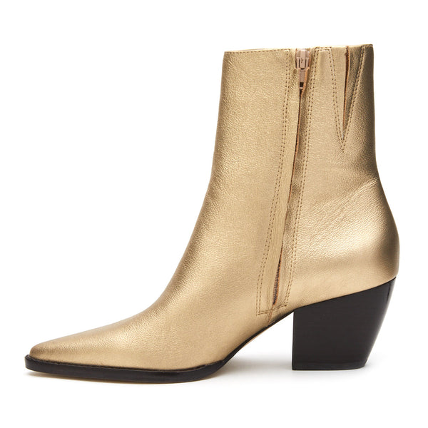 Caty Ankle Boots