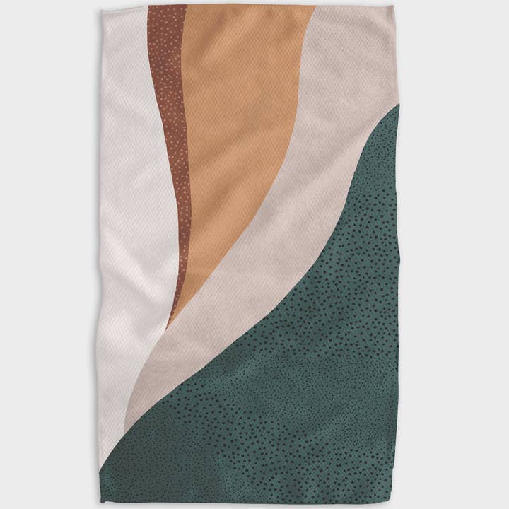 Fall Tea Towels