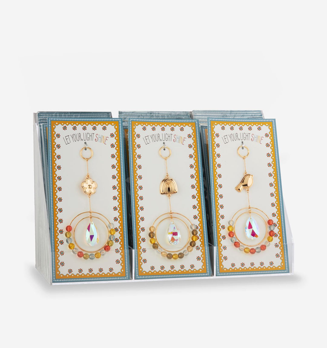 Hanging Charm Dangler
