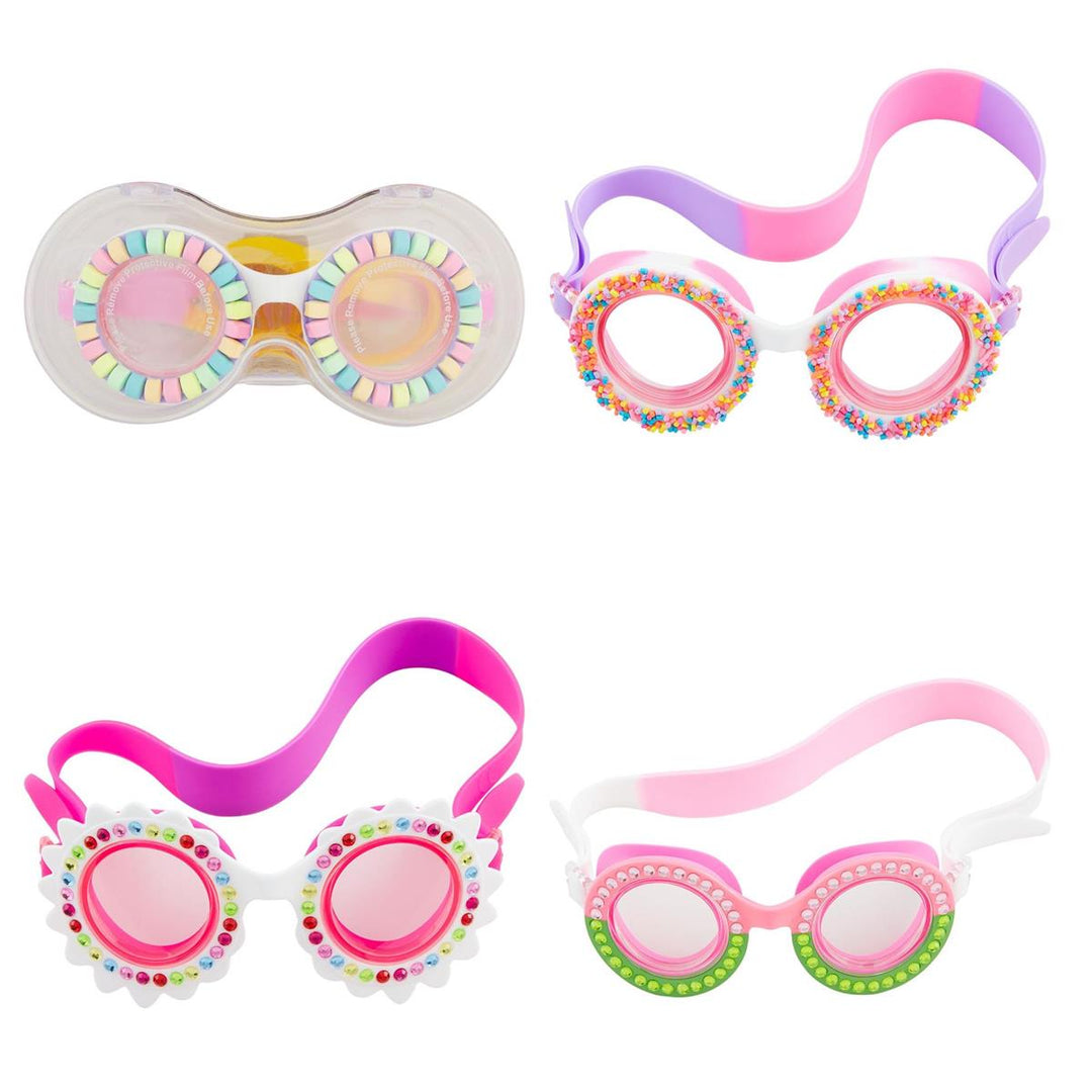 Swim Goggles