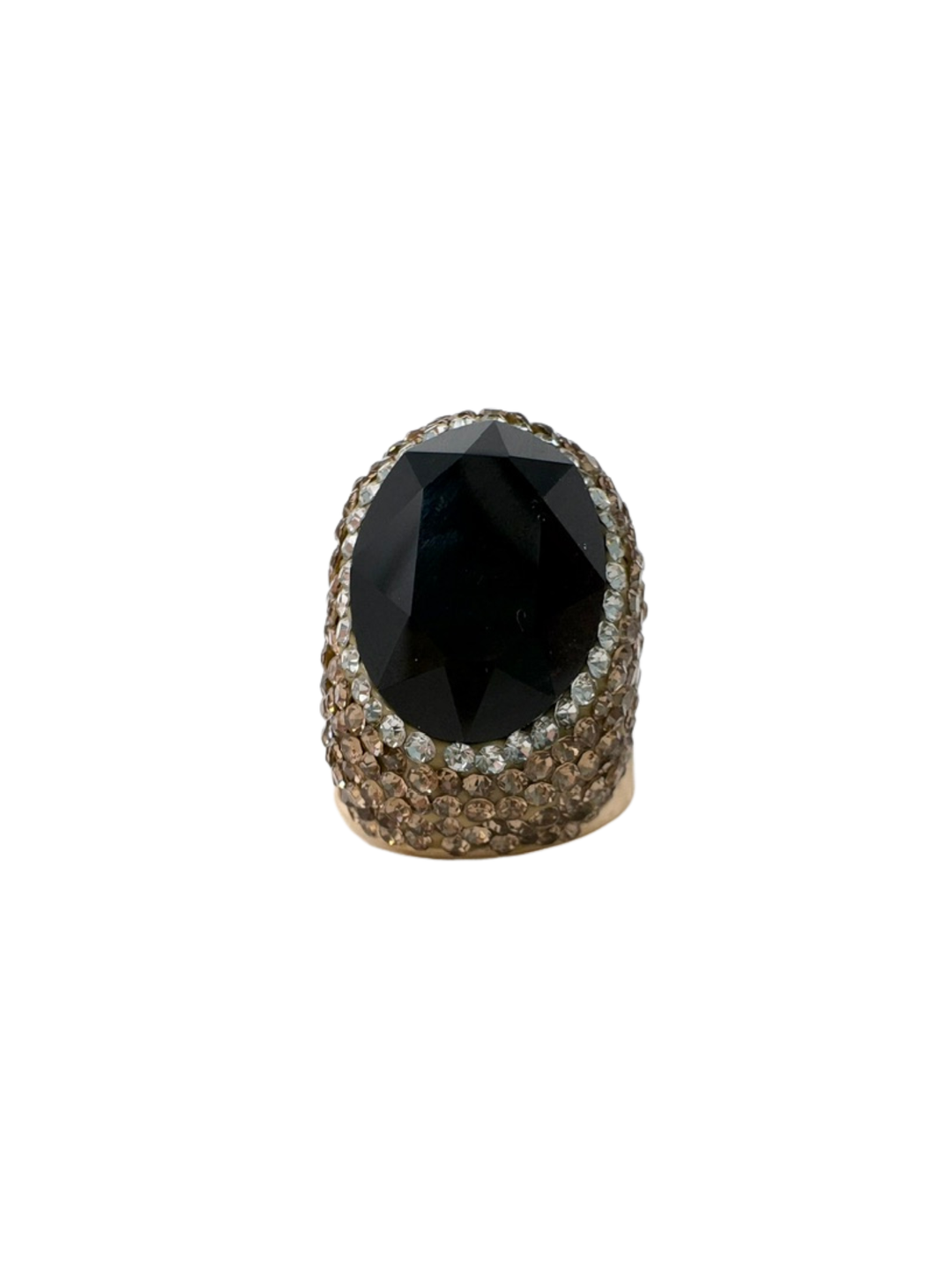 Queen of Sheba Fashion Ring