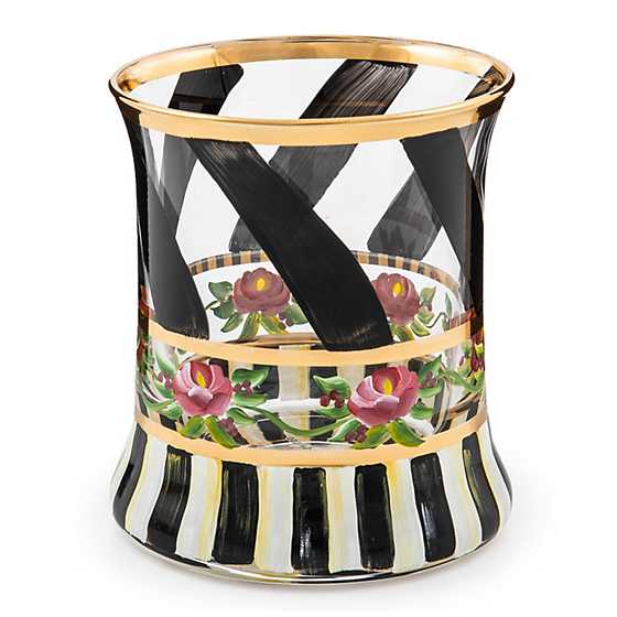 Maypole Tumbler Glass - Sold Individually