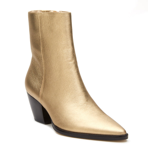 Caty Ankle Boots