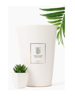The 350 oz. Blonde Illusion Candle - Joshua Tree