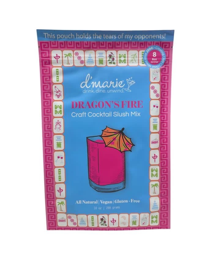 Craft Cocktail Slush Mix