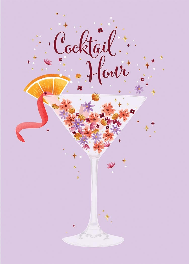 Wishes Come True Greeting Card