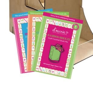 Craft Cocktail Slush Mix