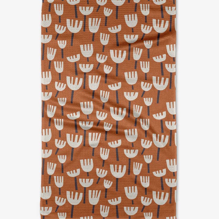 Fall Tea Towels