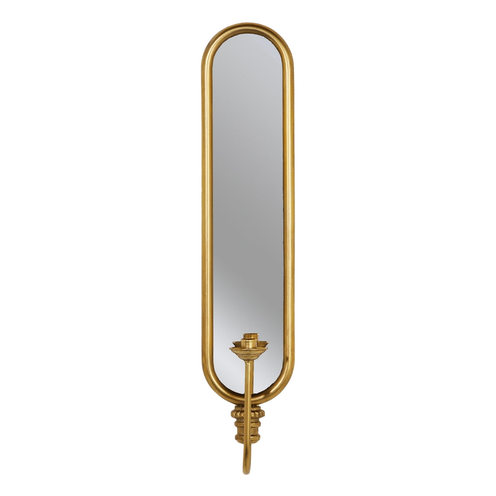 27.5" Mirror Sconce