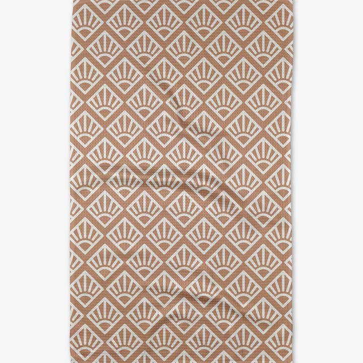 Fall Tea Towels