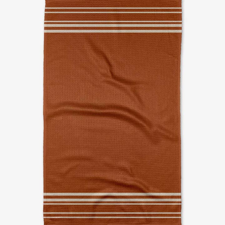 Fall Tea Towels