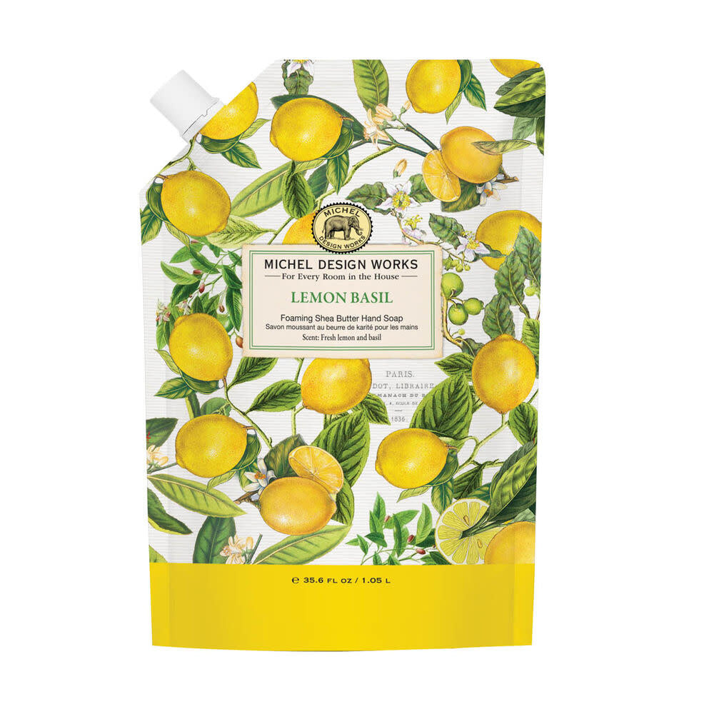 Foaming Hand Soap Refill