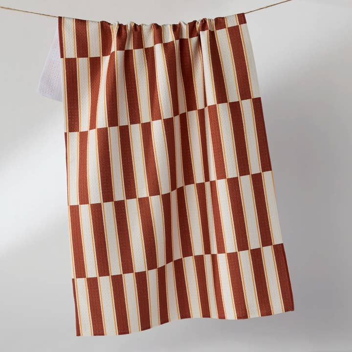 Fall Tea Towels