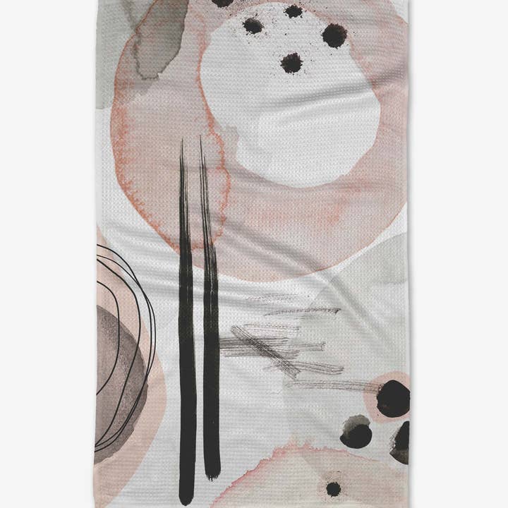 Fall Tea Towels