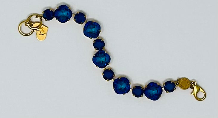 Gold Premier Bracelet - Santorini