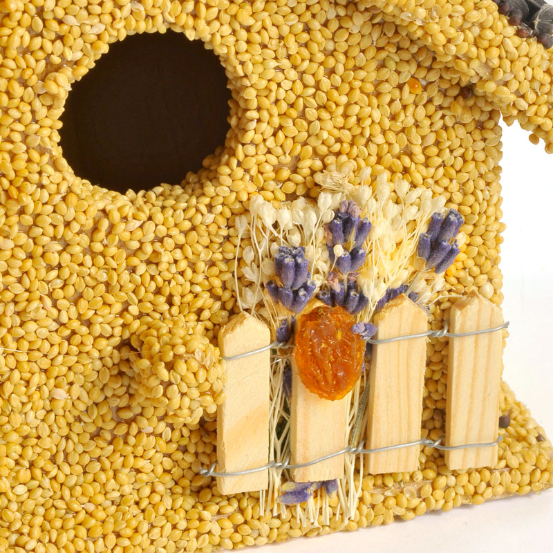 All Season Cottage Treat - Sold Individually