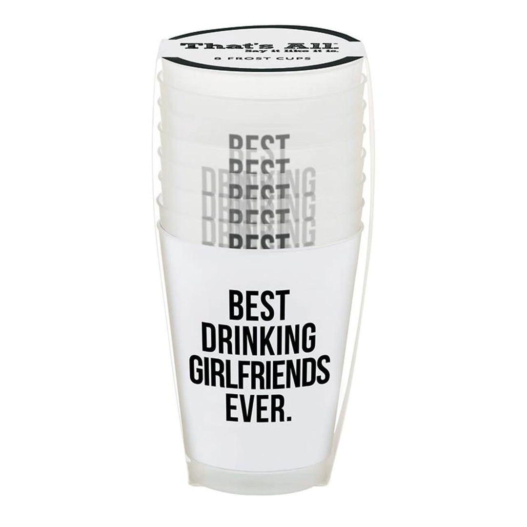 Frost Cup