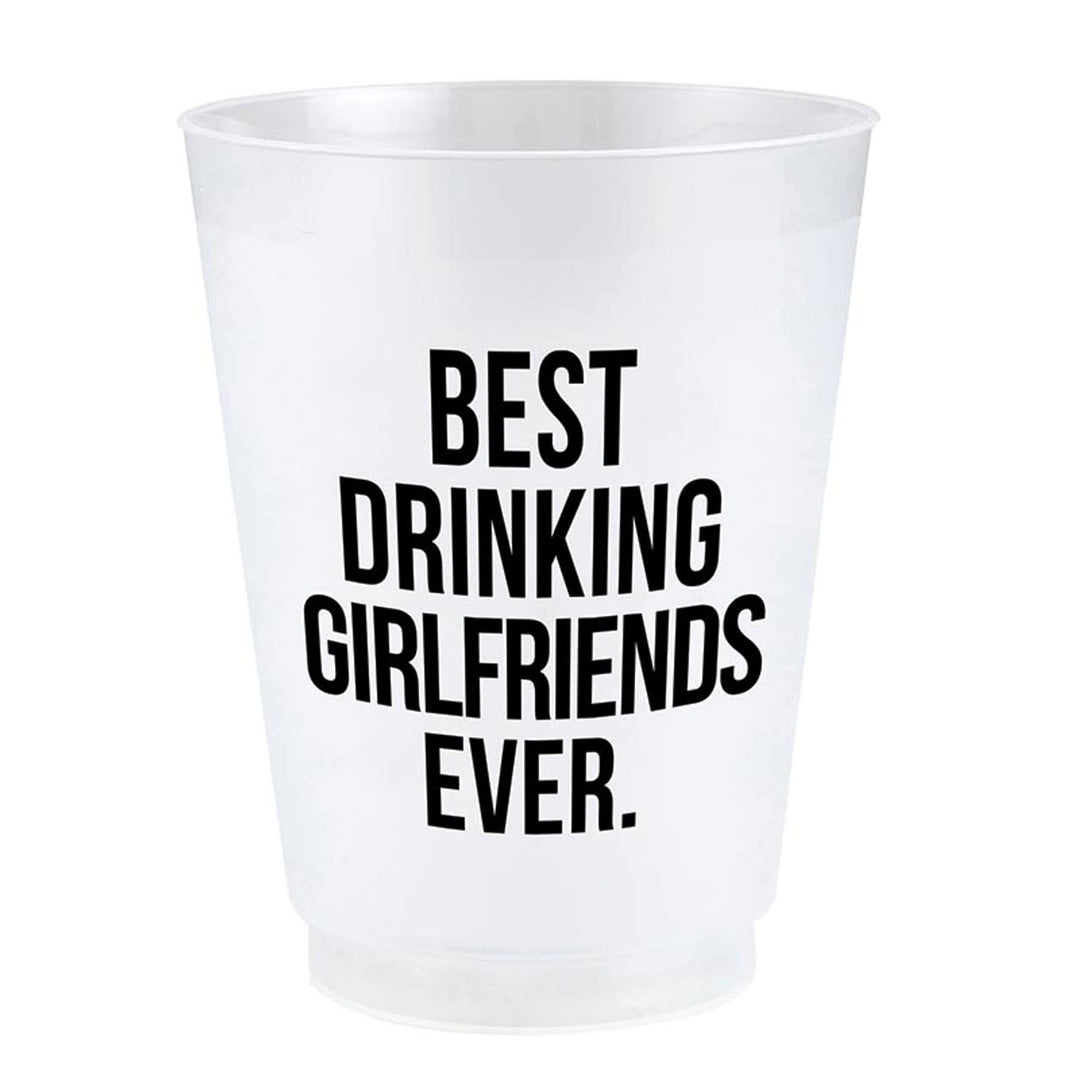 Frost Cup