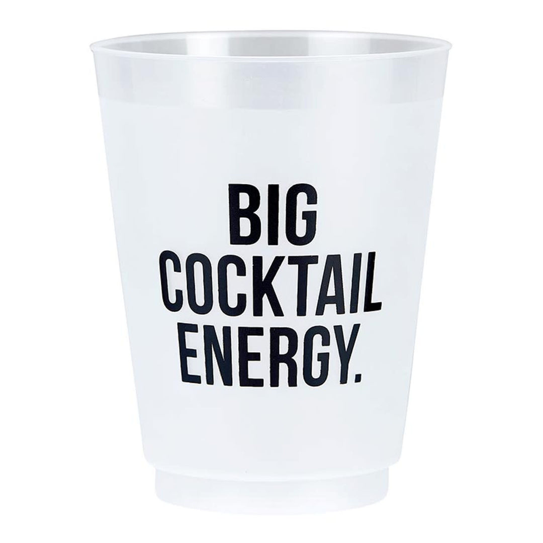 Frost Cup