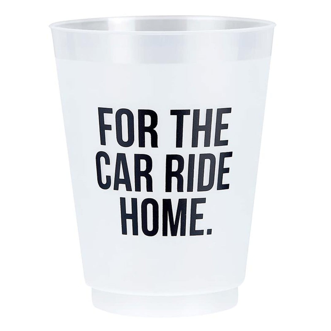 Frost Cup