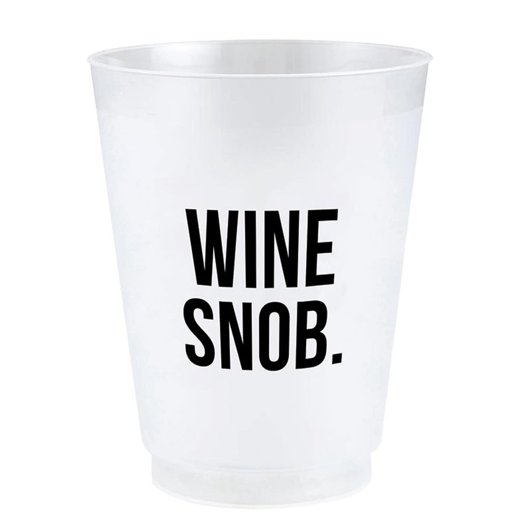 Frost Cup