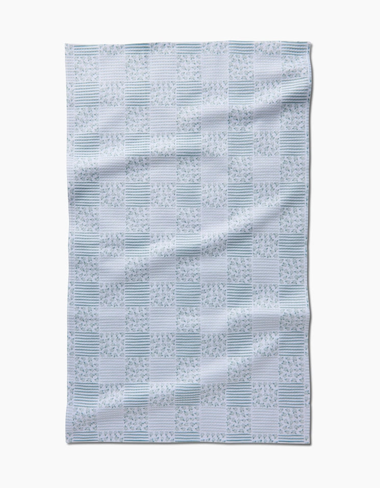 Spring Tea Towel