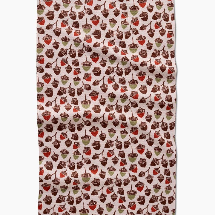 Fall Tea Towels