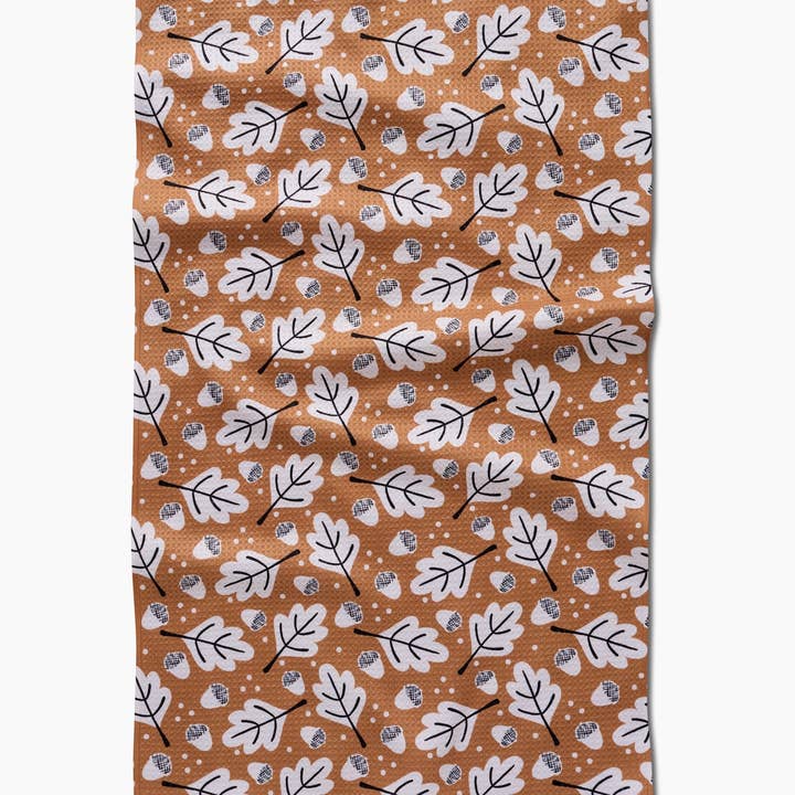 Fall Tea Towels