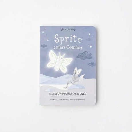 Sprite's Grief and Loss Kin Set