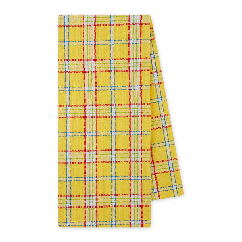 Summer Meadow Dishtowel